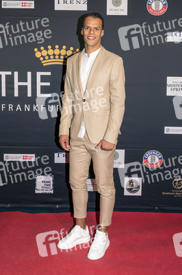 Luxury Movember Charity Night 2019 in Frankfurt am Main