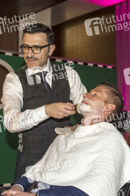 Luxury Movember Charity Night 2019 in Frankfurt am Main