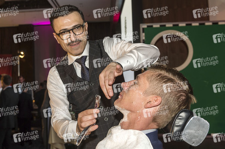 Luxury Movember Charity Night 2019 in Frankfurt am Main