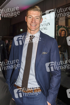 Luxury Movember Charity Night 2019 in Frankfurt am Main