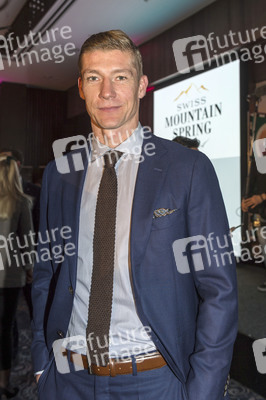 Luxury Movember Charity Night 2019 in Frankfurt am Main