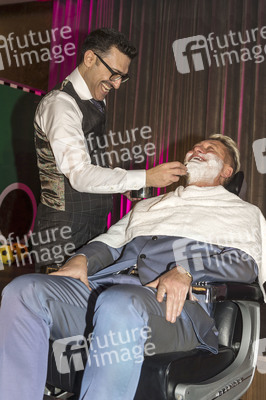 Luxury Movember Charity Night 2019 in Frankfurt am Main
