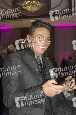 Luxury Movember Charity Night 2019 in Frankfurt am Main