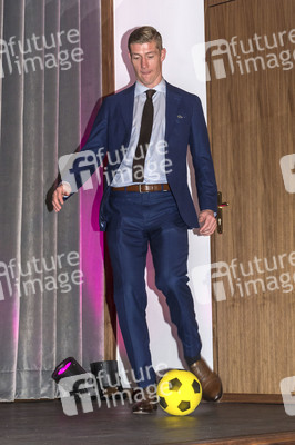 Luxury Movember Charity Night 2019 in Frankfurt am Main