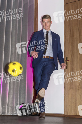 Luxury Movember Charity Night 2019 in Frankfurt am Main