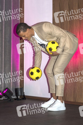 Luxury Movember Charity Night 2019 in Frankfurt am Main