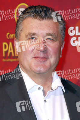 Premiere von Cornelia Polettos Palazzo in Hamburg