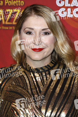 Premiere von Cornelia Polettos Palazzo in Hamburg