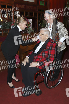 Premiere von Cornelia Polettos Palazzo in Hamburg