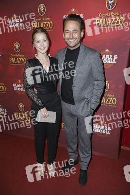 Premiere von Cornelia Polettos Palazzo in Hamburg