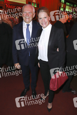 Premiere von Cornelia Polettos Palazzo in Hamburg