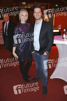 Premiere von Cornelia Polettos Palazzo in Hamburg