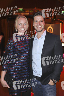 Premiere von Cornelia Polettos Palazzo in Hamburg