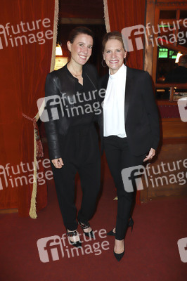 Premiere von Cornelia Polettos Palazzo in Hamburg