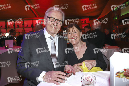 Premiere von Cornelia Polettos Palazzo in Hamburg