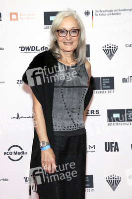 Auszeichnungen der Deutschen Akademie für Fernsehen in Berlin