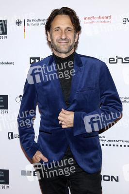 Auszeichnungen der Deutschen Akademie für Fernsehen in Berlin