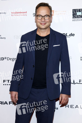 Auszeichnungen der Deutschen Akademie für Fernsehen in Berlin