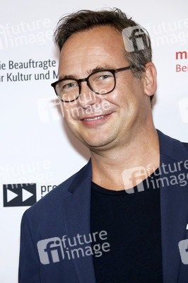 Auszeichnungen der Deutschen Akademie für Fernsehen in Berlin