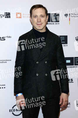 Auszeichnungen der Deutschen Akademie für Fernsehen in Berlin