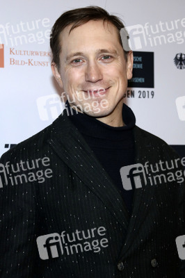 Auszeichnungen der Deutschen Akademie für Fernsehen in Berlin