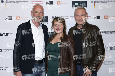 Auszeichnungen der Deutschen Akademie für Fernsehen in Berlin