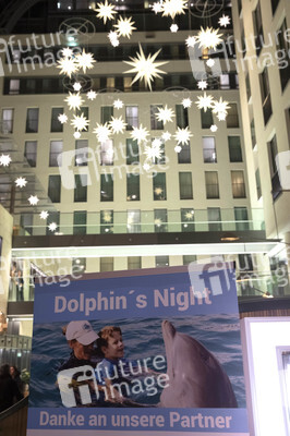 Dolphin's Night 2019 Gala in Düsseldorf