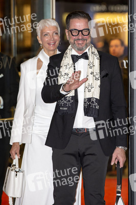 Dolphin's Night 2019 Gala in Düsseldorf