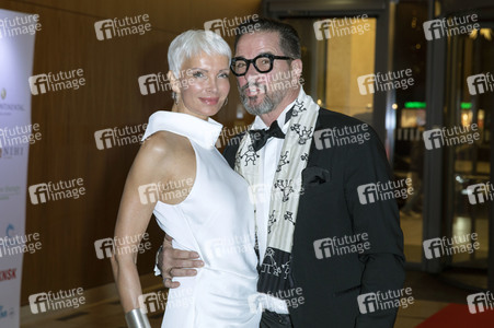 Dolphin's Night 2019 Gala in Düsseldorf