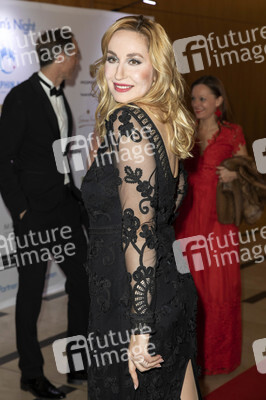 Dolphin's Night 2019 Gala in Düsseldorf