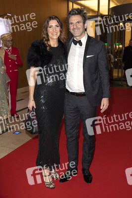 Dolphin's Night 2019 Gala in Düsseldorf