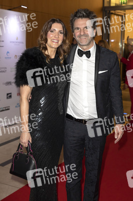 Dolphin's Night 2019 Gala in Düsseldorf