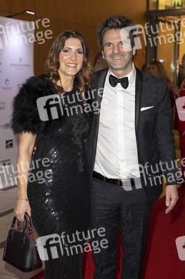 Dolphin's Night 2019 Gala in Düsseldorf