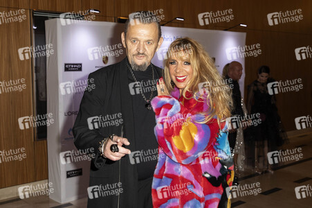 Dolphin's Night 2019 Gala in Düsseldorf