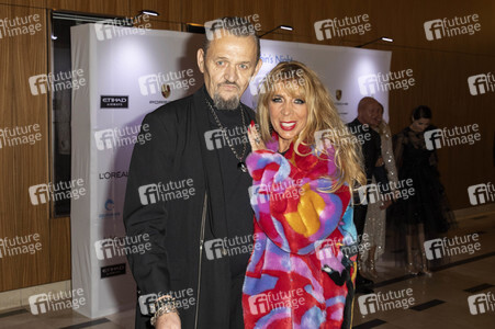 Dolphin's Night 2019 Gala in Düsseldorf