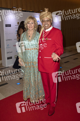 Dolphin's Night 2019 Gala in Düsseldorf