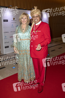 Dolphin's Night 2019 Gala in Düsseldorf