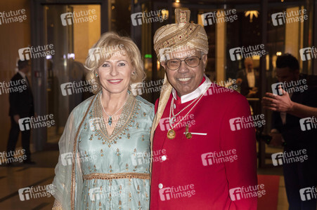 Dolphin's Night 2019 Gala in Düsseldorf