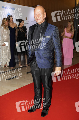 Dolphin's Night 2019 Gala in Düsseldorf