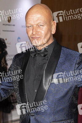 Dolphin's Night 2019 Gala in Düsseldorf