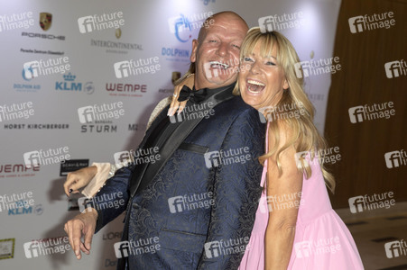 Dolphin's Night 2019 Gala in Düsseldorf