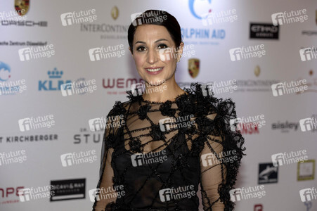 Dolphin's Night 2019 Gala in Düsseldorf