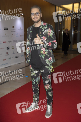 Dolphin's Night 2019 Gala in Düsseldorf