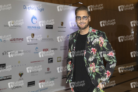 Dolphin's Night 2019 Gala in Düsseldorf
