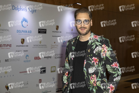 Dolphin's Night 2019 Gala in Düsseldorf