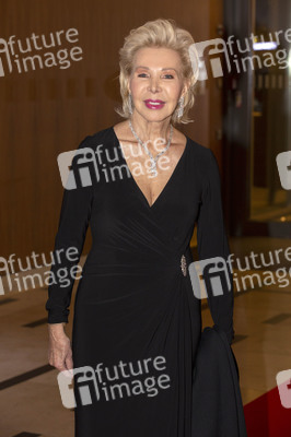 Dolphin's Night 2019 Gala in Düsseldorf