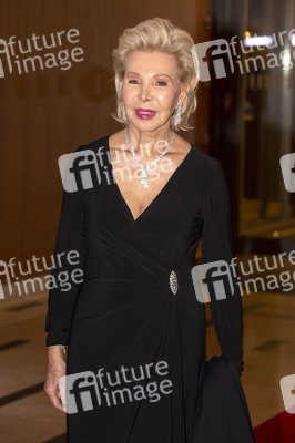 Dolphin's Night 2019 Gala in Düsseldorf