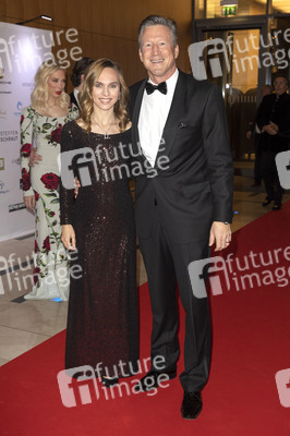 Dolphin's Night 2019 Gala in Düsseldorf