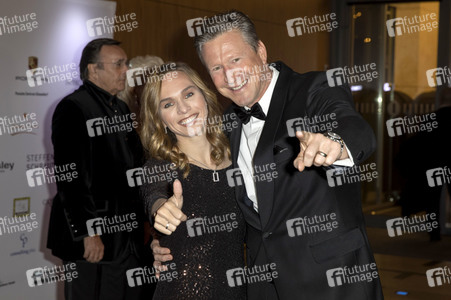 Dolphin's Night 2019 Gala in Düsseldorf