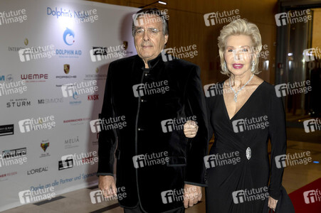 Dolphin's Night 2019 Gala in Düsseldorf